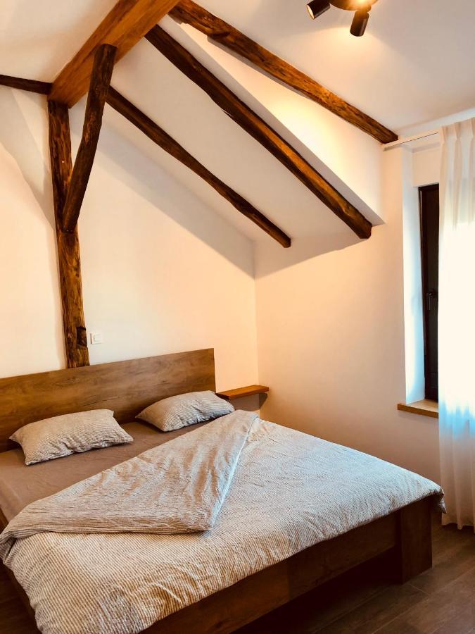 Mulina River Lodge Pribanjci Екстериор снимка