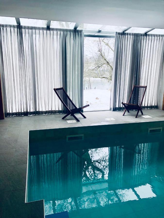Mulina River Lodge Pribanjci Екстериор снимка