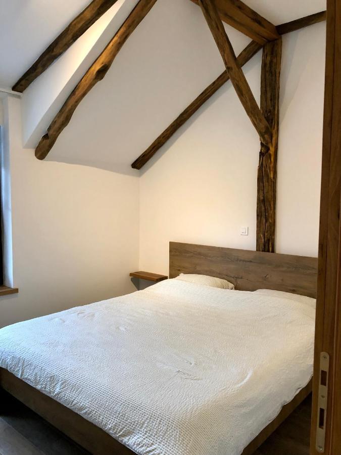 Mulina River Lodge Pribanjci Екстериор снимка