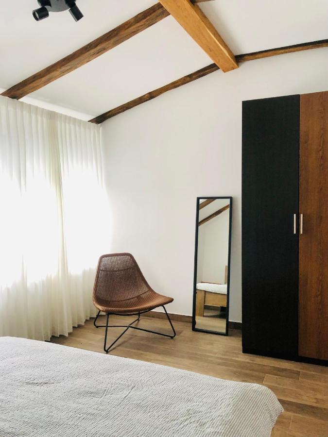 Mulina River Lodge Pribanjci Екстериор снимка
