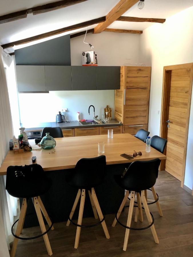 Mulina River Lodge Pribanjci Екстериор снимка
