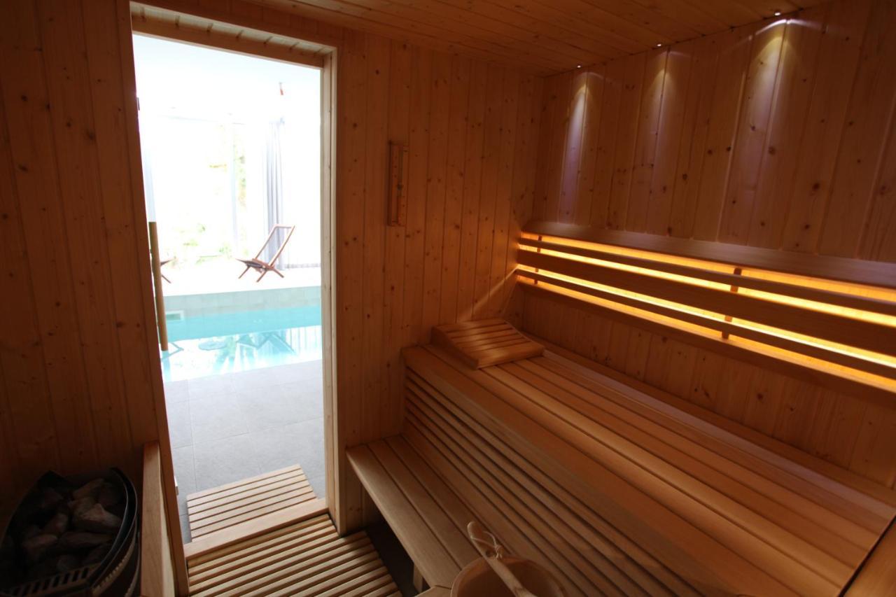 Mulina River Lodge Pribanjci Екстериор снимка